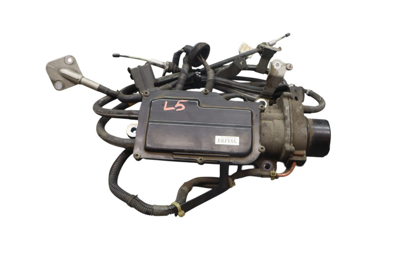 Load image into Gallery viewer, 07-12 Lexus LS460 Emergency Parking Brake Actuator Assembly 4631050010 Oem

