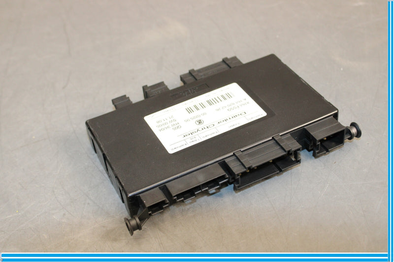 Load image into Gallery viewer, 07-12 Mercedes GL450 GL320 3rd Third Seat Row Power Folding Control Module Oem
