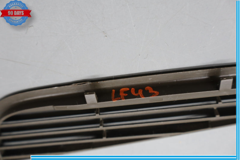 Load image into Gallery viewer, 11-12 Land Rover Range Rover Left Driver Side Vent Trim Bezel Panel Oem
