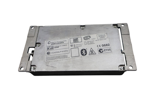 09-16 BMW E89 Z4 MULF2 High Bluetooth Interface Control Module Unit ECU Oem