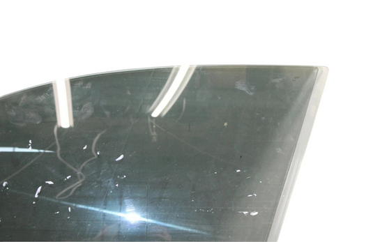 12-18 BMW 320i 328i F30 Front Left Driver Side Door Window Glass 51337259825 Oem
