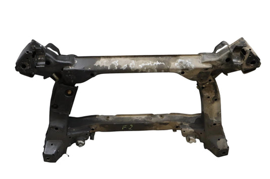 10-15 Jaguar XJL XJ Front Suspension Subframe Sub Frame Crossmember Cradle Oem