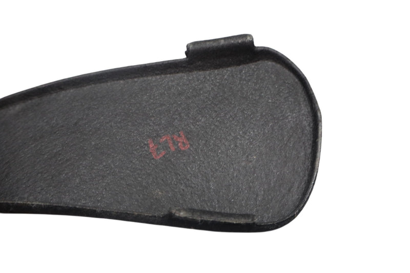 Load image into Gallery viewer, 14-23 Mercedes W117 CLA250 Rear Trunk Right Side Quarter Cover Panel Insert Oem
