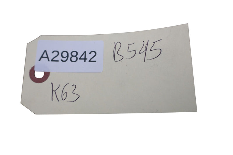 Load image into Gallery viewer, 06-11 Lexus GS350 GS430 Rear Left Side Door Audio Speaker Mark Levinson Oem
