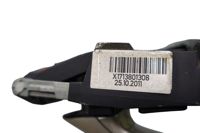 Load image into Gallery viewer, 09-19 BMW 535i 750Li 750Li xDrive Front Left Exterior Door Handle Assembly Oem
