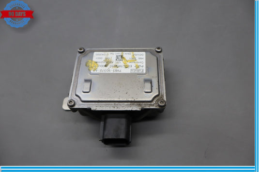 10-15 Jaguar X351 XJ XJL Gas Fuel Pump Computer Control Module Unit ECU Oem