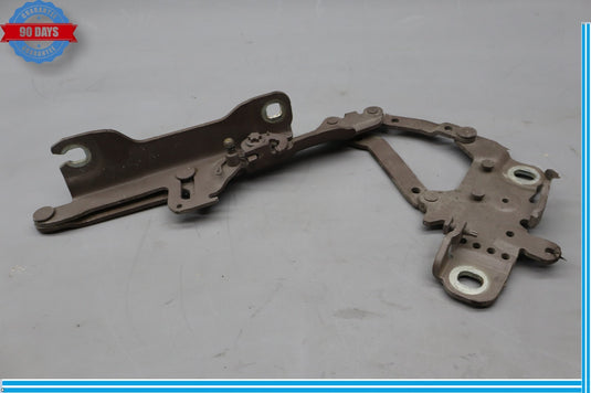12-16 BMW F30 328i 320i Front Right Side Hood Bonnet Support Hinge Oem