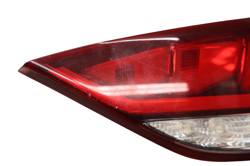 Load image into Gallery viewer, 15-17 Hyundai Genesis G80 Rear Right Passenger Side Inner Tail Light Lamp Oem
