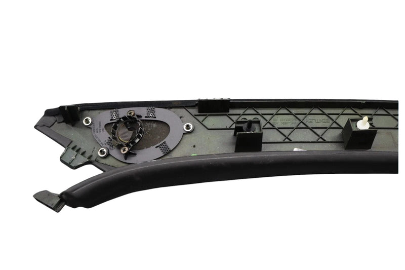 Load image into Gallery viewer, 06-12 Bentley Continental Flying Spur Front Left Interior A Pillar Trim Oem
