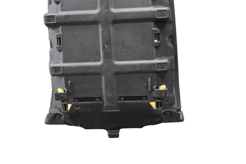 Load image into Gallery viewer, 03-10 Bentley Continental GT Rear Left Driver Side Top Upper Seat Cushion Oem
