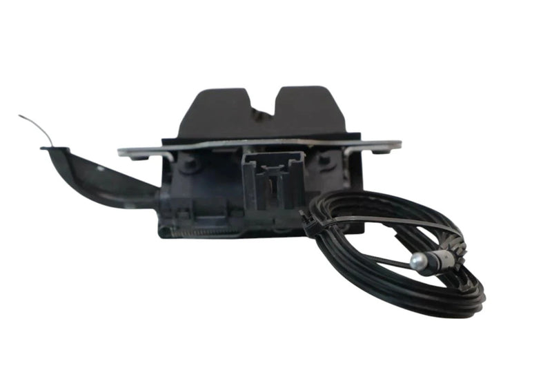 Load image into Gallery viewer, 10-19 Jaguar X351 XJL XJ Trunk Lid Lock Latch Release Actuator AW93442A66AB Oem
