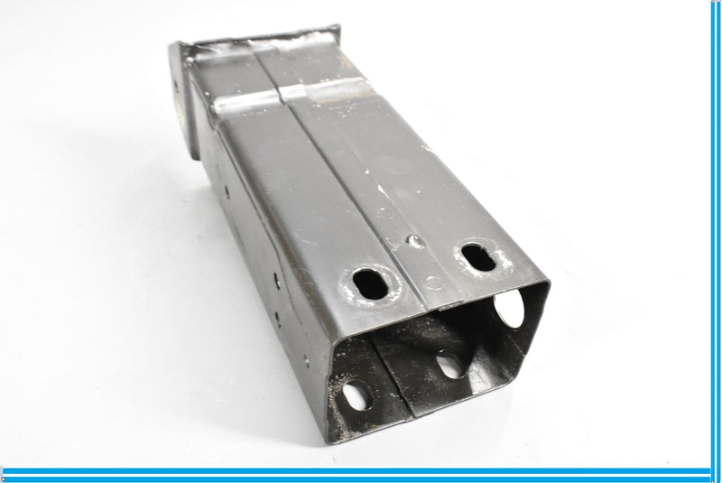 Load image into Gallery viewer, 00-06 Mercedes CL500 CL600 Front Bumper Reinforcement Impact Bar Bracket Oem
