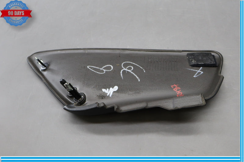 Load image into Gallery viewer, 14-20 Maserati Ghibli Front Right Center Console Side Molding Trim Cover Oem

