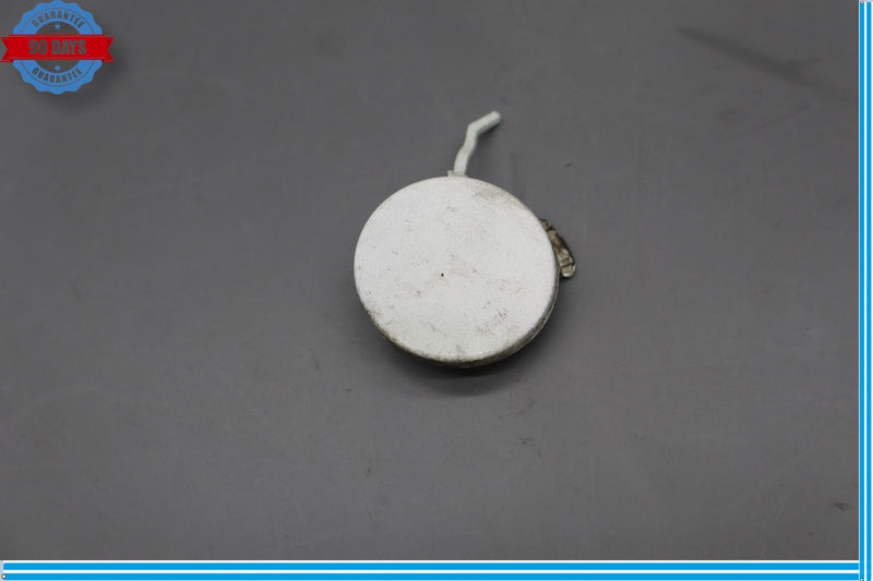Load image into Gallery viewer, 11-14 Porsche Cayenne 958 Rear Left Lower Bumper Tow Eye Hook Cover Cap Oem
