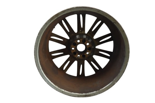 12-18 Audi A7 Quattro 10 Spoke Alloy Wheel Rim 9Jx20H2 ET37 4H0601025AE Oem