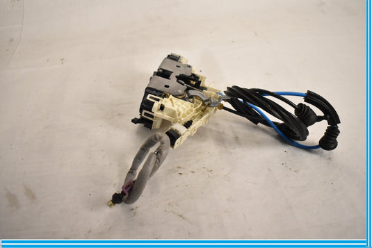 10-16 Mercedes E350 E400 E550 W212 Rear Left Door Lock Latch Actuator Oem