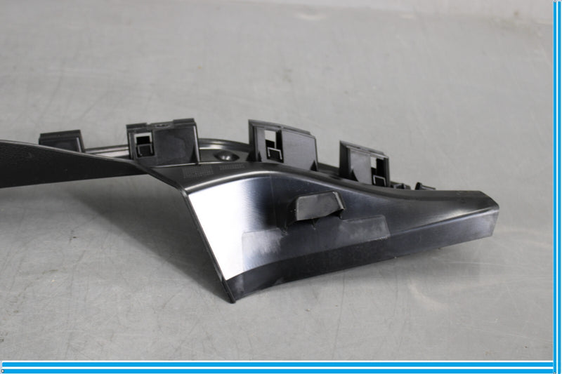 Load image into Gallery viewer, 09-15 BMW 750Li F01 F02 Rear Left Driver Side Door Sill Scuff Plate Cover Oem
