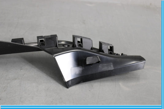 09-15 BMW 750Li F01 F02 Rear Left Driver Side Door Sill Scuff Plate Cover Oem