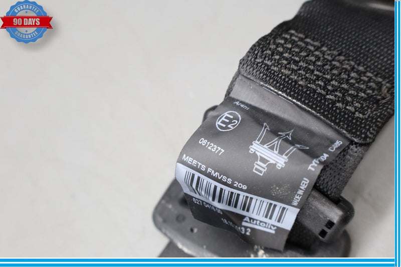 Load image into Gallery viewer, 14-22 Maserati Ghibli Rear Right Or Left Side Seatbelt Seat Belt Retractor Oem
