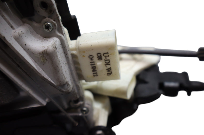 Load image into Gallery viewer, 11-18 Audi A8 A8L Quattro Front Left Driver Side Door Lock Latch Actuator Oem
