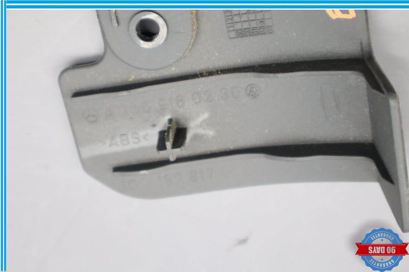 Load image into Gallery viewer, 03-06 Mercedes SL600 SL500 Right Passenger Side Seat Trim Gray Oem
