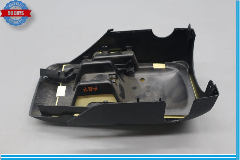 Load image into Gallery viewer, 12-18 Audi A6 Quattro Steering Column Surround Upper / Lower Cover Trim Oem
