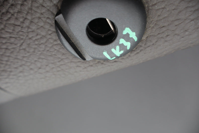Load image into Gallery viewer, 14-21 BMW I01 i3 101 Rear Left Driver Side Upper Top Seat Cushion Cover Oem
