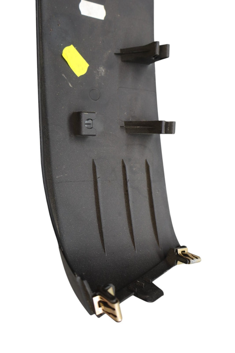 Load image into Gallery viewer, 14-21 Maserati Ghibli Front Left Driver Side Seat Lower Trim Cover Panel Oem
