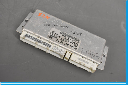 96-98 Mercedes SL500 SL320 R129 Electronic Stability Control Module ABS ESP Oem