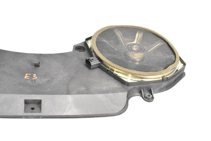 Load image into Gallery viewer, 10-18 Jaguar XJ XJL X351 Rear Parcel Shelf Subwoofer Audio Sound Speaker Oem
