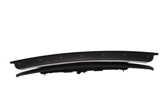 10-13 Porsche Panamera 970 4S GTS Rear Trunk Hatch Lid Spoiler Assembly Oem