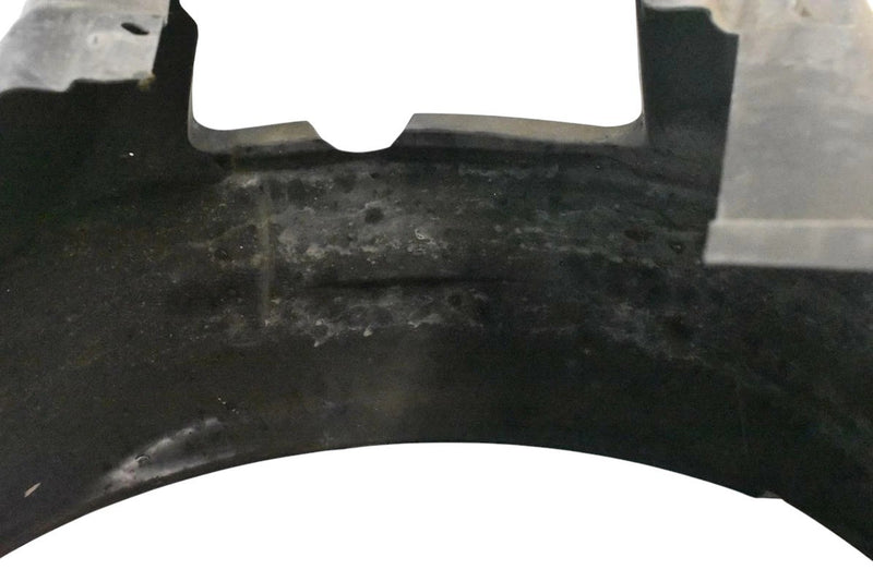 Load image into Gallery viewer, 09-11 Jaguar X250 XFR XF Front Left Wheelarch Fender Liner Splash Shield OEM
