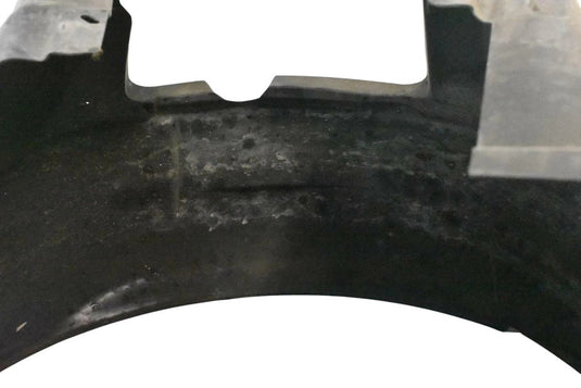 09-11 Jaguar X250 XFR XF Front Left Wheelarch Fender Liner Splash Shield OEM