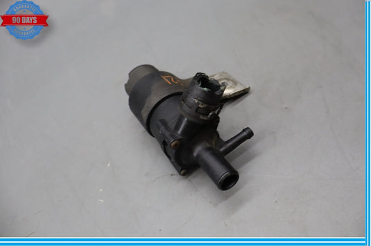 03-08 Mercedes R230 SL500 Aux Auxiliary Coolant Water Pump Oem