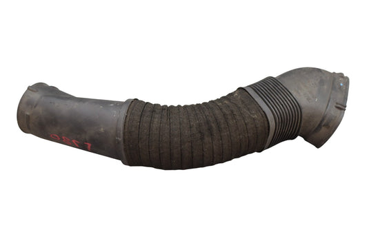 10-13 Mercedes W221 S550 S600 Left Driver Side Air Intake Duct Pipe Hose Oem