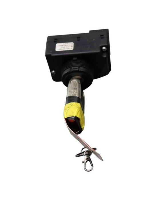 03-12 Bentley Continental Flying Spur Start Ignition Switch Module W/ Key Oem