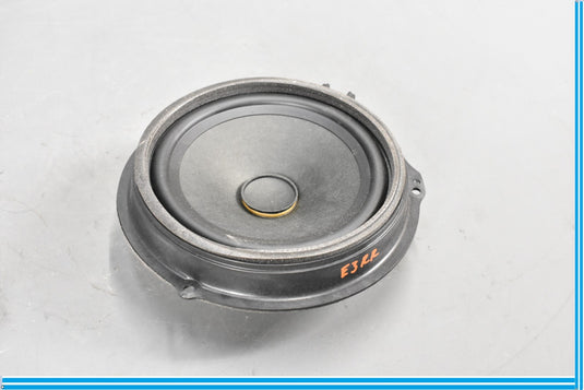 10-12 Jaguar XJ XJL Rear Right Passenger Side Door Bass Audio Speaker Oem