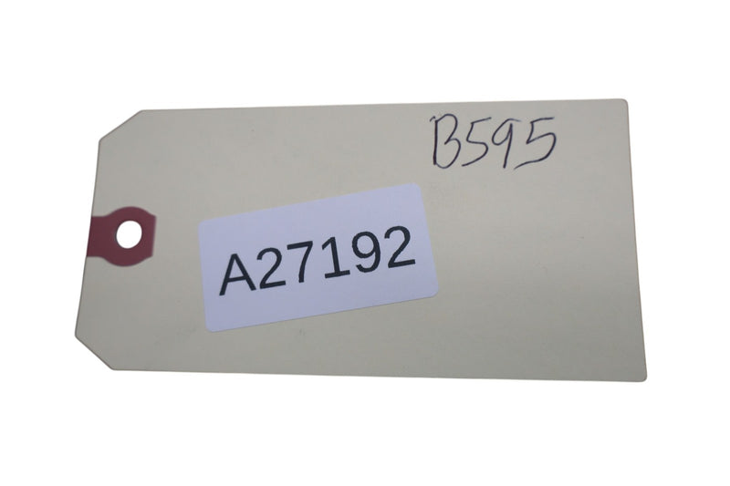 Load image into Gallery viewer, 09-15 BMW F01 750i 750Li Front Right Door Panel Wood Trim Cover Molding Oem

