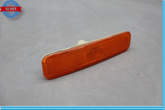 04-08 Maserati Quattroporte Rear Left Driver Bumper Side Marker Turn Signal Oem