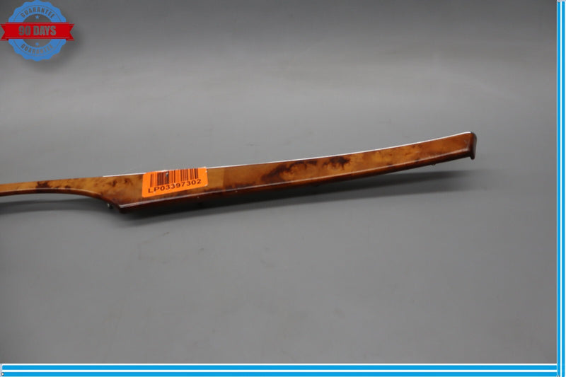 Load image into Gallery viewer, 03-06 Mercedes R230 SL500 E500 Front Left Driver Side Interior Strip Panel Trim
