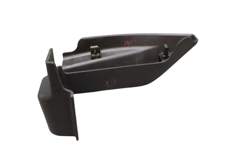Load image into Gallery viewer, 02-05 Ford Thunderbird Left Side Hard Top Lock Latch Trim Cover 1W6376505A01 Oem
