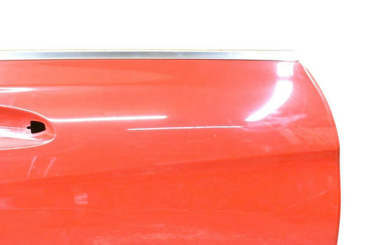 14-19 Mercedes CLA250 Rear Right Passenger Side Door Shell Panel Assembly Oem