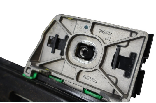 12-18 Audi A7 Quattro RS7 Front Left Side Door Window Regulator 4G8837461B Oem