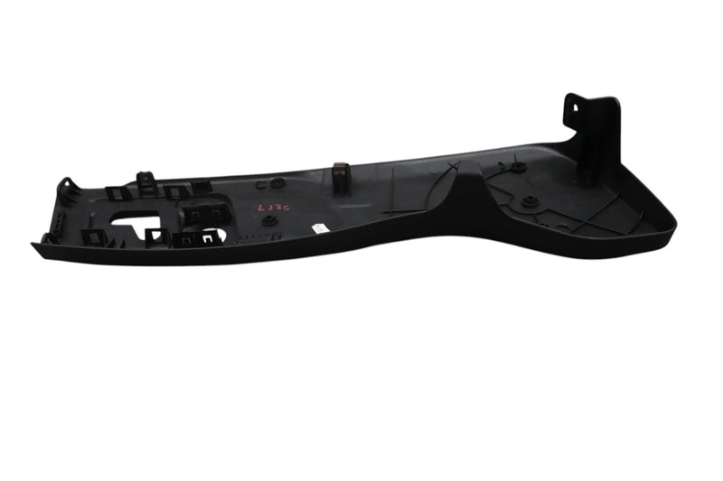 Load image into Gallery viewer, 14-20 Maserati Ghibli Levante Front Left Side Seat Outer Switch Cover Trim Oem
