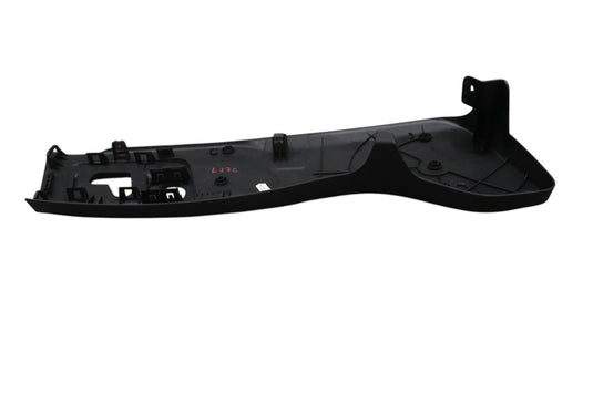 14-20 Maserati Ghibli Levante Front Left Side Seat Outer Switch Cover Trim Oem