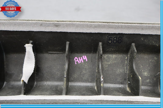 03-06 Mercedes R230 SL500 Front Right Side Interior Trim Panel A Pillar Oem