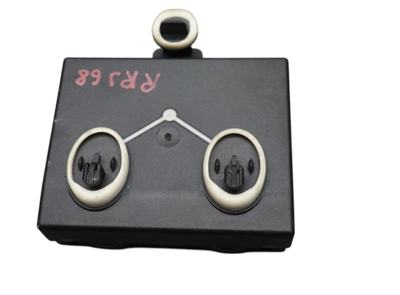 Load image into Gallery viewer, 11-17 Porsche Cayenne S 958 Rear Right Passenger Door Control Module Unit Oem
