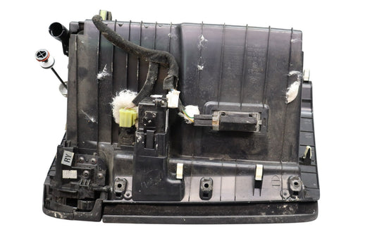 11-13 Hyundai Equus SIG Front Dash Glove Box Glovebox Storage Compartment Oem