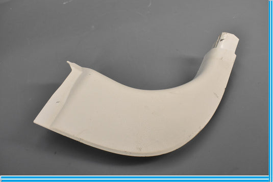 12-18 BMW 650i 640i F12 Front Right Passenger Side Kick Panel Trim Cover Oem