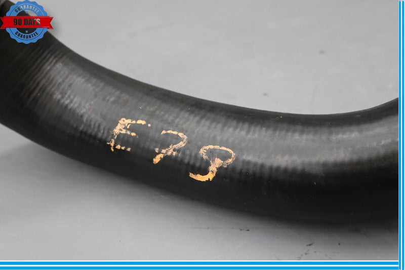 Load image into Gallery viewer, 97-02 Jaguar XK8 XKR X100 Front Engine Radiator Hose Line Tube MJA4500AE Oem
